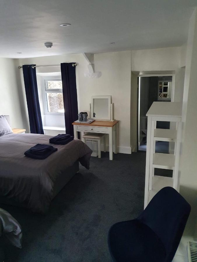 Red Lion Rooms - Self Check In Dalton in Furness Εξωτερικό φωτογραφία